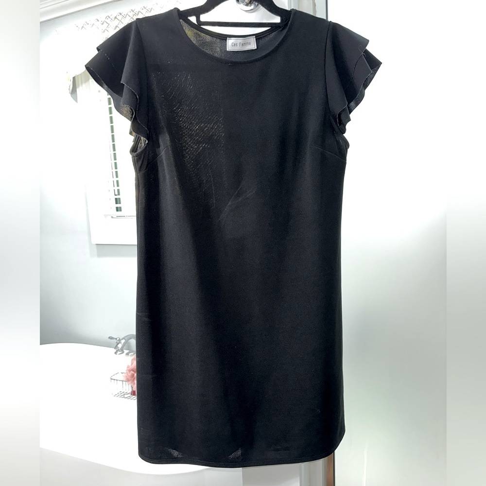 Lovely Sunday dress!